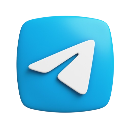 Telegram integration