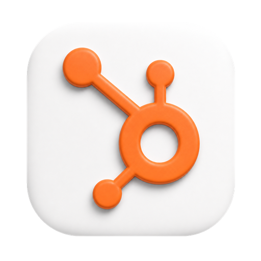 HubSpot integration