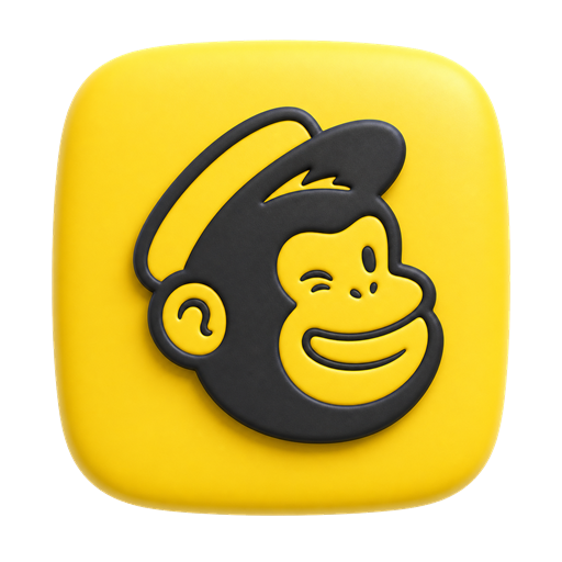 Mailchimp integration