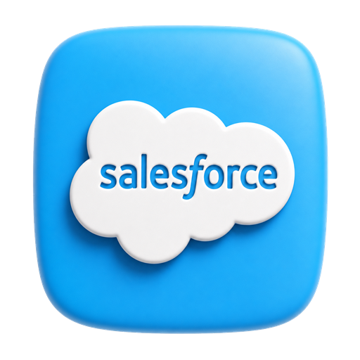 Salesforce integration